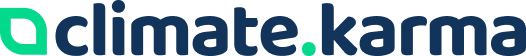 climate.karma logo